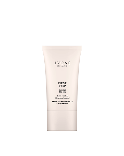 Jvone Milano primer First step cuddle-primer 30ml