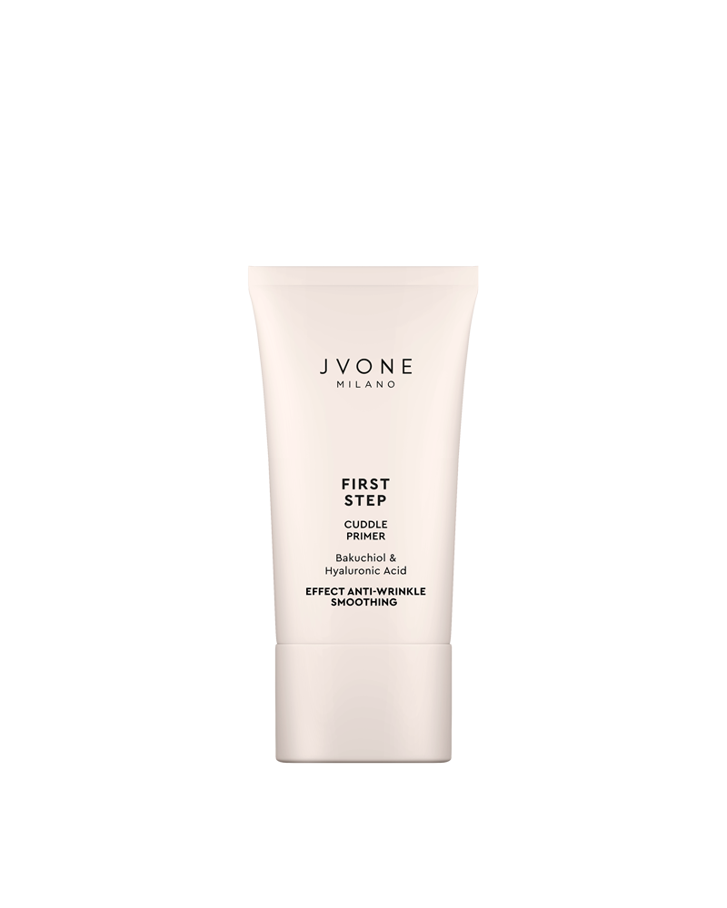 Jvone Milano primer First step cuddle-primer 30ml