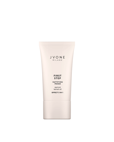 Jvone Milano primer First step Mattifyng 30ml