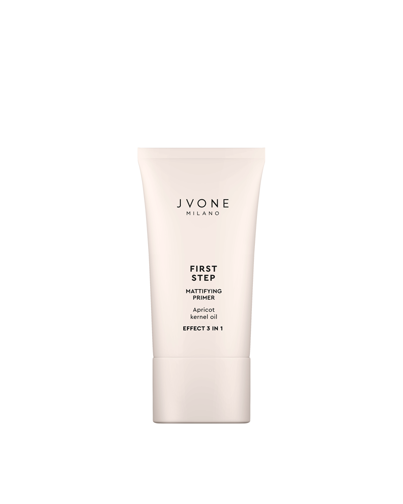 Jvone Milano primer First step Mattifyng 30ml