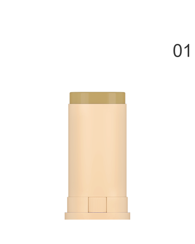 Jvone Milano Multifunction Shield-face & body suncare stick 4ml