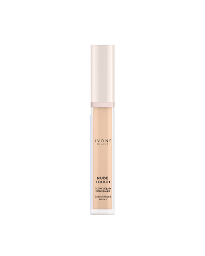 Jvone Milano correttore Nude touch-glow liquid concealer 7ml