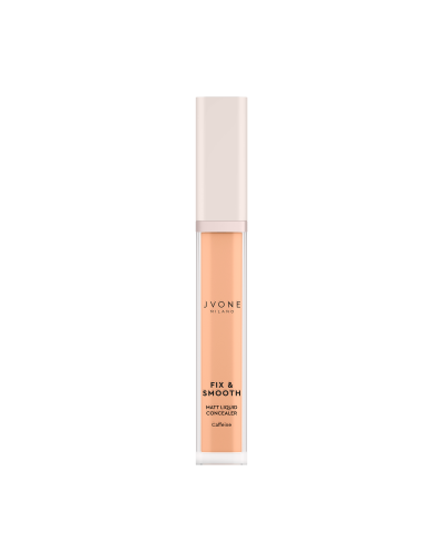 Jvone Milano Fix & Smooth-matt liquid concealer 7.5ml