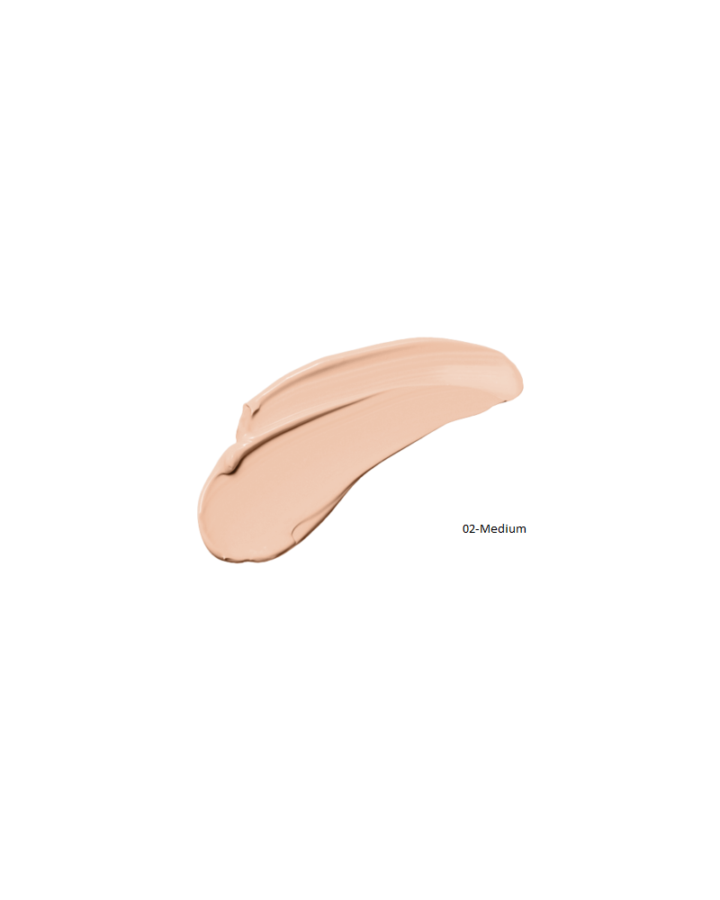 Jvone Milano bb cream-tinted cream 30ml