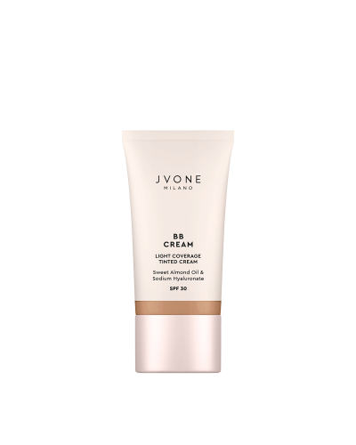 Jvone Milano bb cream-tinted cream 30ml