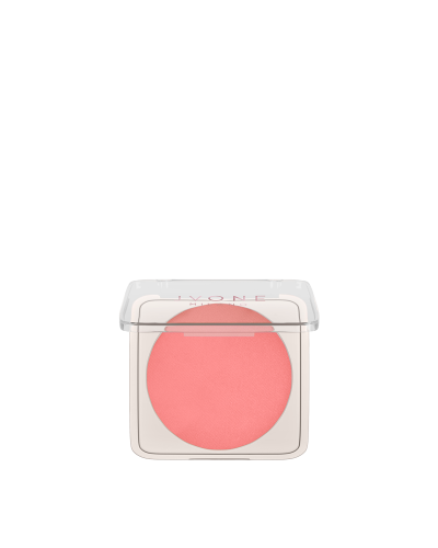 Jvone Milano color on-compact blush 4gr
