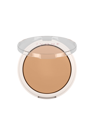 Jvone Milano Tan on maxi-compact bronzing powder 10gr