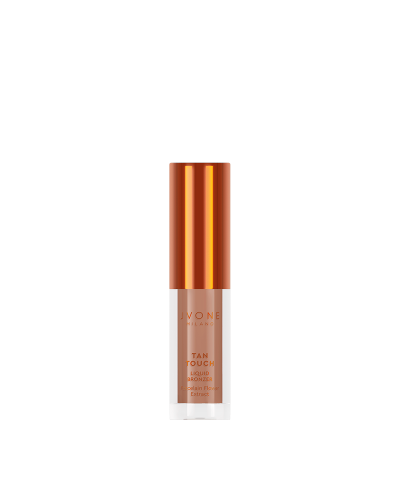 Jvone Milano Tan touch-liquid Bronzer 4ml
