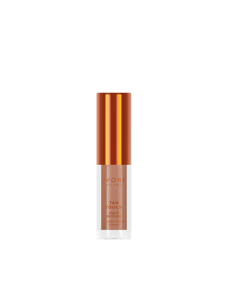 Jvone Milano Tan touch-liquid Bronzer 4ml