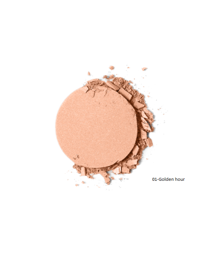 Jvone Milano light on-compact highlighter 4gr