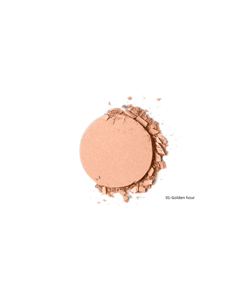 Jvone Milano light on-compact highlighter 4gr