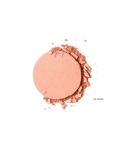 Jvone Milano light on-compact highlighter 4gr