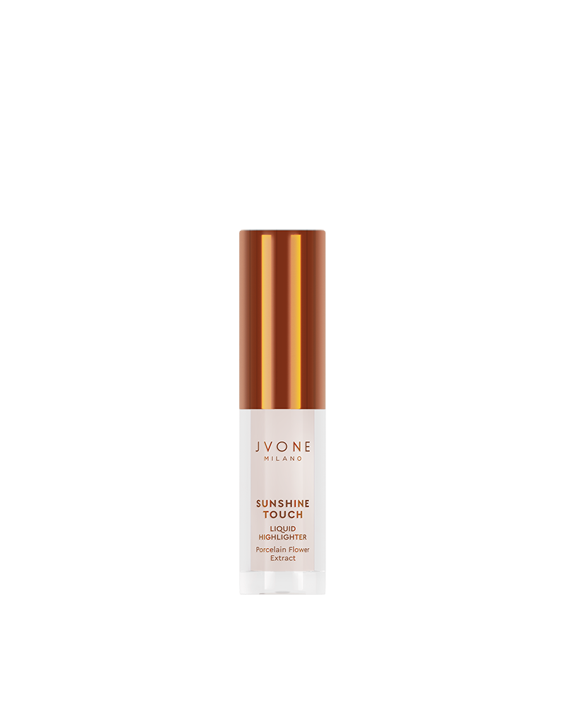 Jvone Milano Sunshine touch-liquidhighlighter 4ml