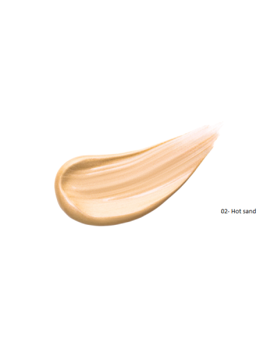 Jvone Milano Sunshine touch-liquidhighlighter 4ml