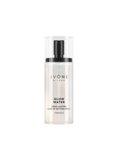 Jvone Milano Glow Water-long lasting make-up fissativo 50ml