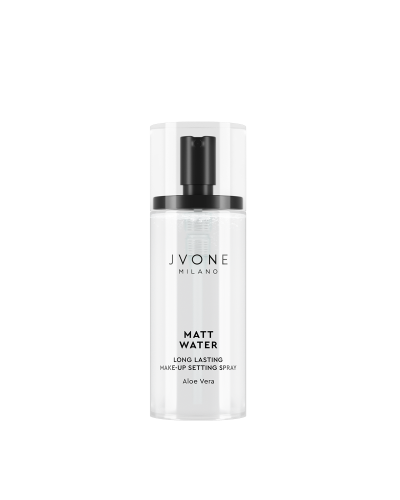 Jvone Milano Matt-Water fissativo spray 50ml