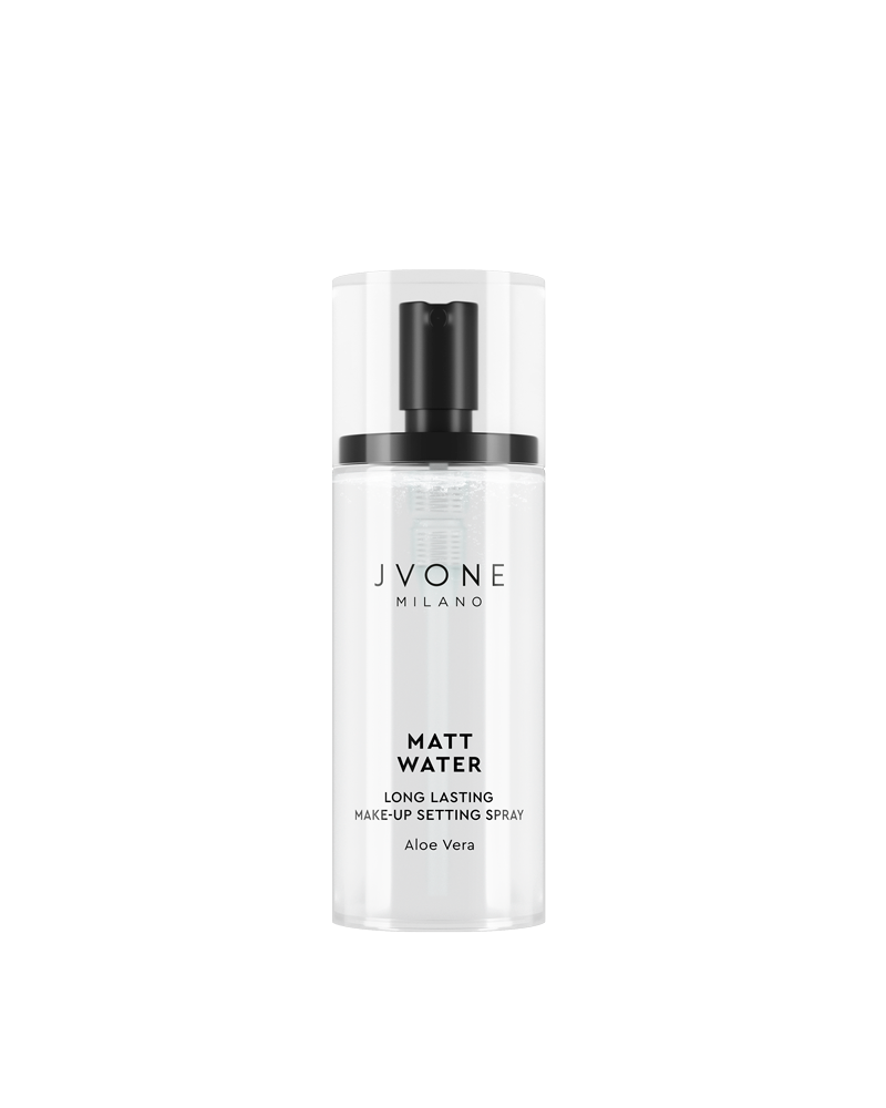 Jvone Milano Matt-Water fissativo spray 50ml