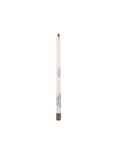 Jvone Milano matita sopracciglia Classic brow-long lasting eyebrow pencil