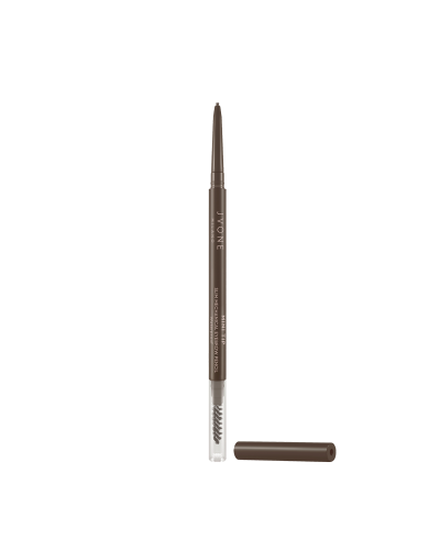 Jvone Milano Matita sopracciglia Mini tip-slim mechanical eyebrow pencil