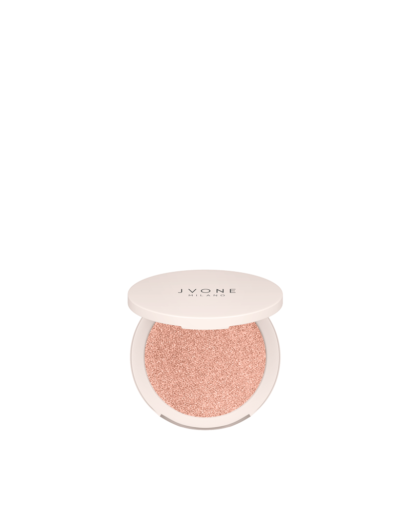 Jvone milano Ombretto shade on- compact eyeshadow 3gr