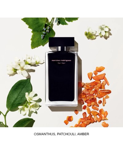 Narciso Rodriguez - For Her