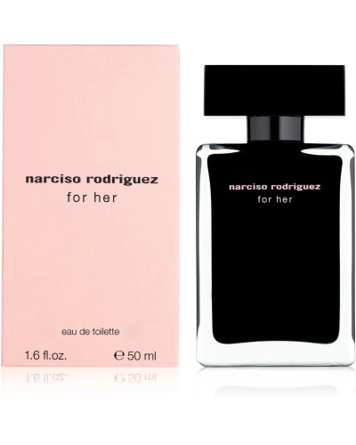 Narciso Rodriguez - For Her
