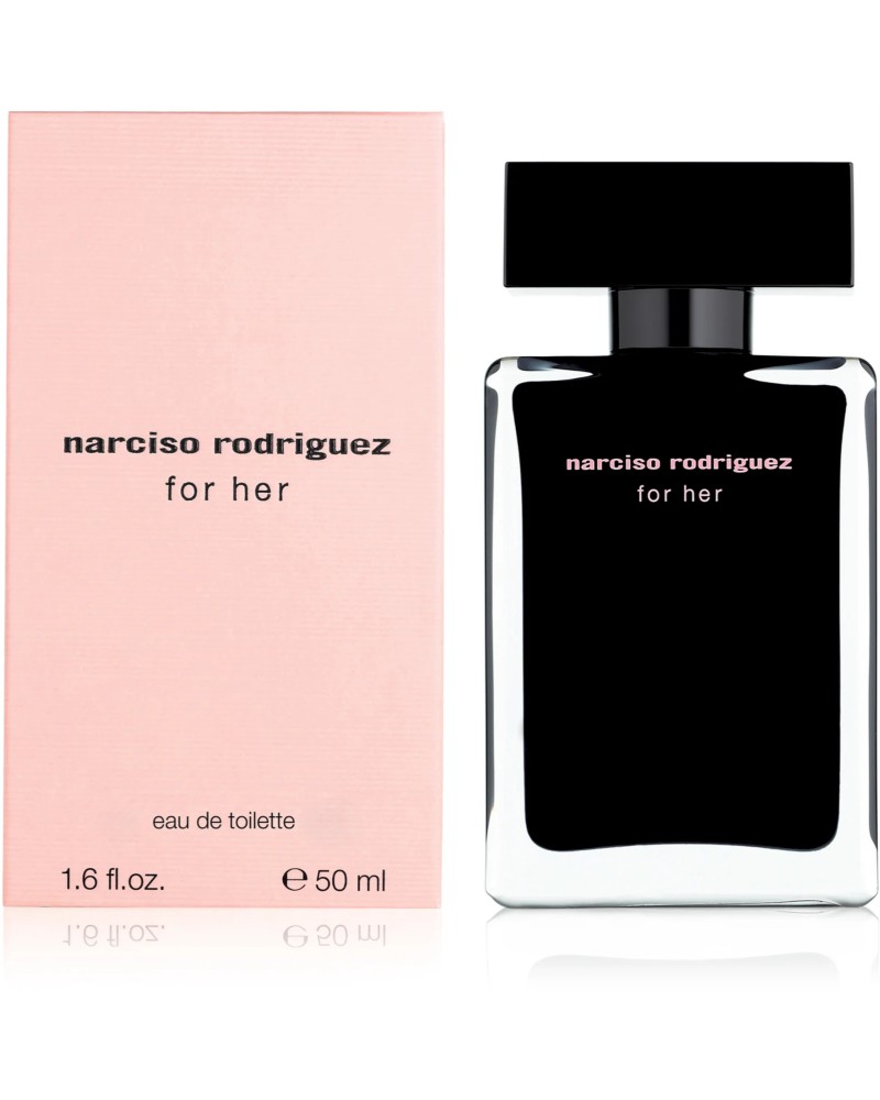 Narciso Rodriguez - For Her