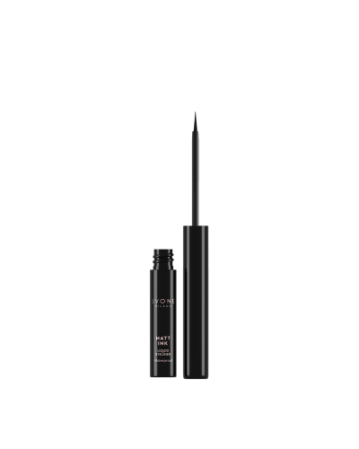 Jvone Milano Eyeliner Matt ink-Liquid