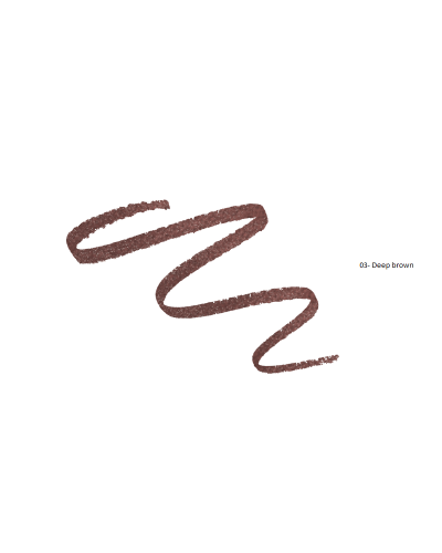 Jvone Milano matita occhi Extra pigment-Smokey eye pencil