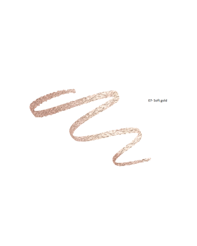 Jvone Milano matita occhi Extra pigment-Smokey eye pencil