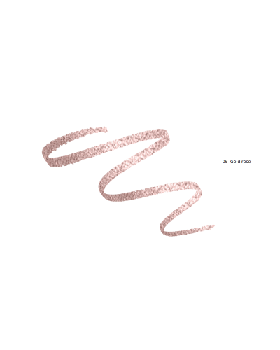 Jvone Milano matita occhi Extra pigment-Smokey eye pencil