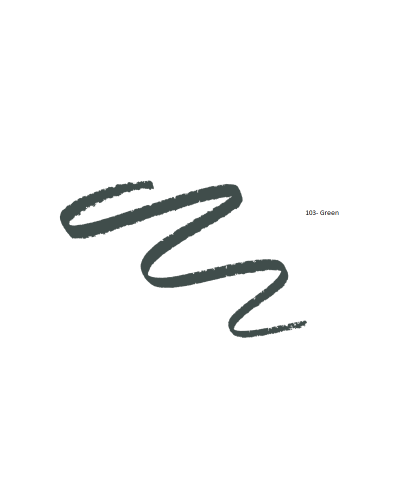 Jvone Milano matita occhi aqua fun-eye pencil