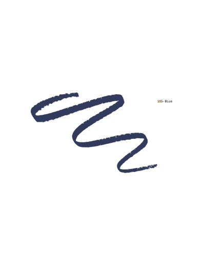 Jvone Milano matita occhi aqua fun-eye pencil