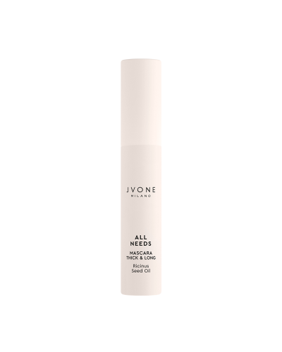 Jvone Milano All needs-Mascara thick and long 14,5 ml