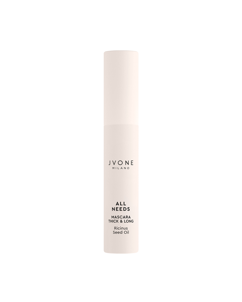 Jvone Milano All needs-Mascara thick and long 14,5 ml