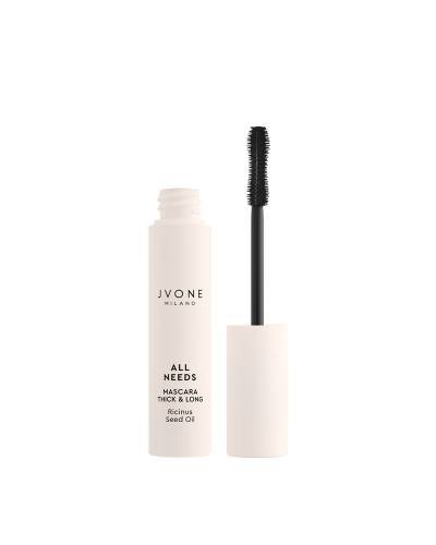 Jvone Milano All needs-Mascara thick and long 14,5 ml