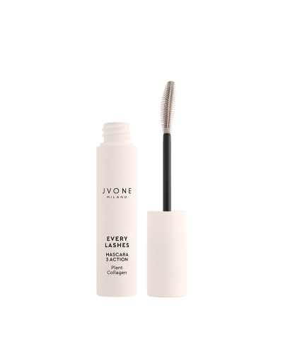 Jvone Milano every lashes-mascara 3 action 14ml