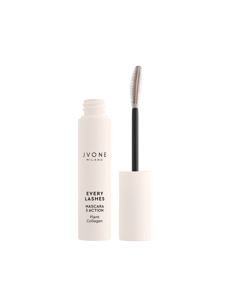 Jvone Milano every lashes-mascara 3 action 14ml