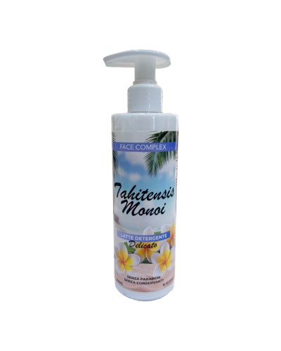 Face complex Coco Monoi latte detergente delicato 250 ml