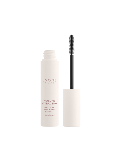 Jvone Milano Volume attraction mascara effetto panoramico 14ml
