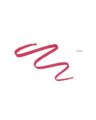 Jvone Milano matita labbra Extra pigment-long lasting lip pencil