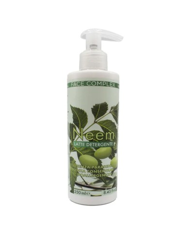 Face Complex Neem latte detergente 250 ml