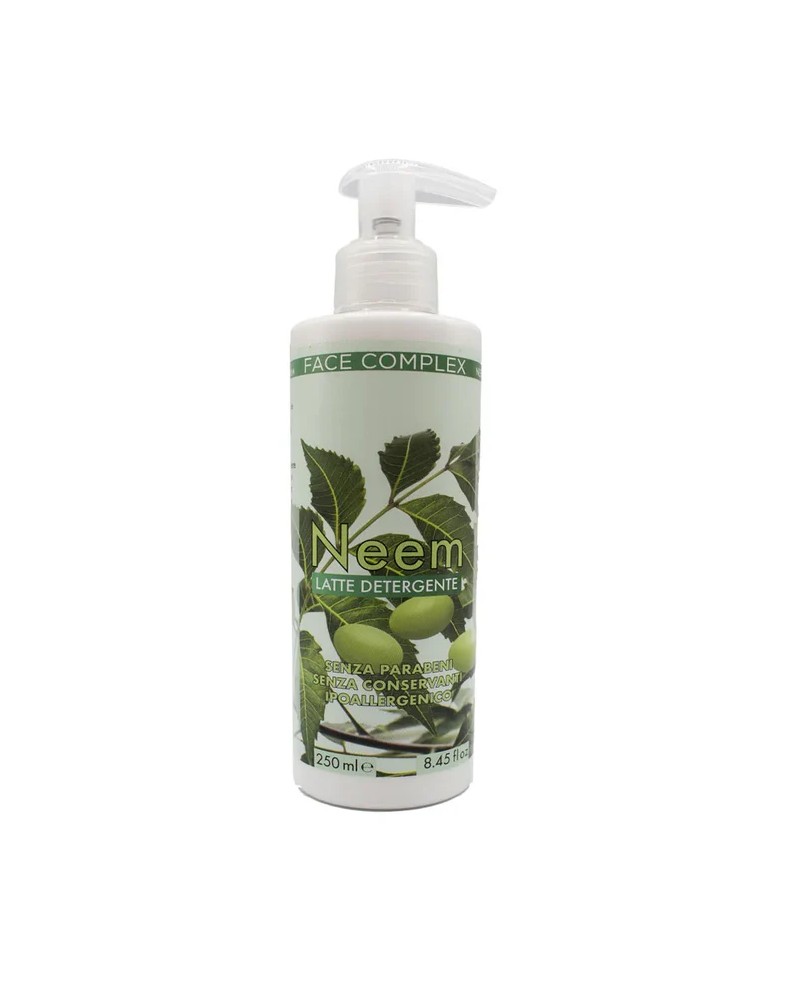 Face Complex Neem latte detergente 250 ml