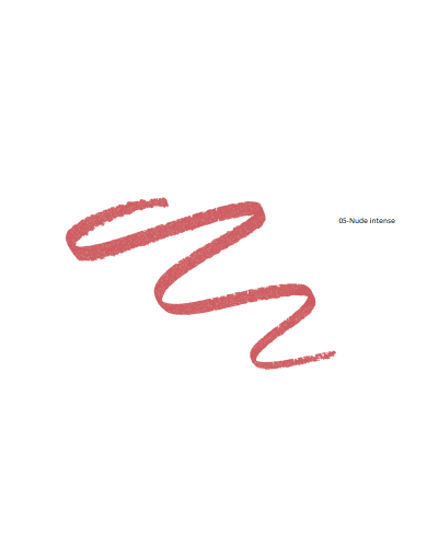 Jvone Milano matita labbra Extra pigment-long lasting lip pencil