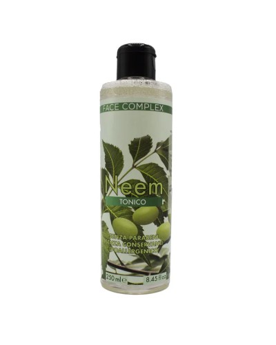 Face Complex Neem tonico viso 250 ml