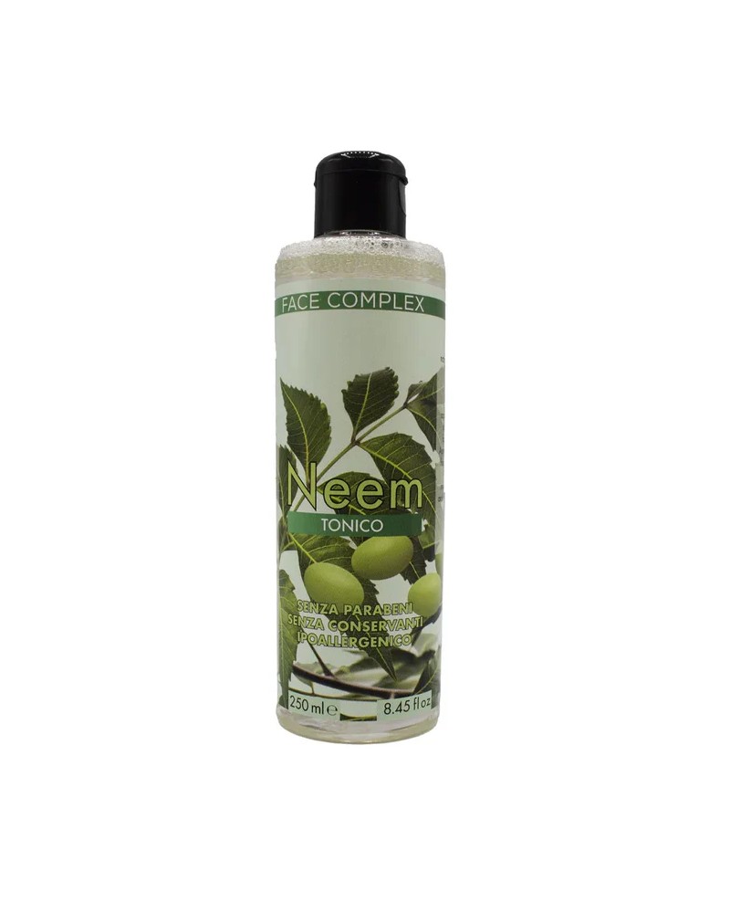 Face Complex Neem tonico viso 250 ml
