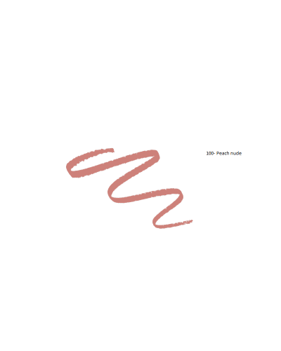 Jvone Milano Matita labbra aqua fun-lip pencil