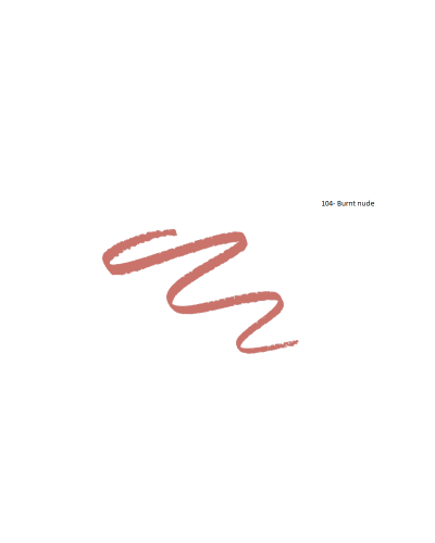 Jvone Milano Matita labbra aqua fun-lip pencil