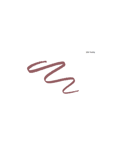 Jvone Milano Matita labbra aqua fun-lip pencil