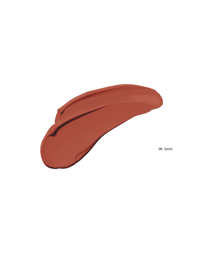 Jvone Milano Rossetto Smooth lips - Matt lipstick